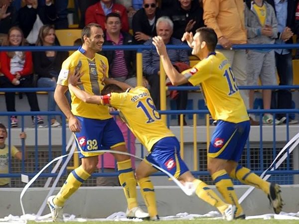 Λύτρωση με Καραμαλίκη!