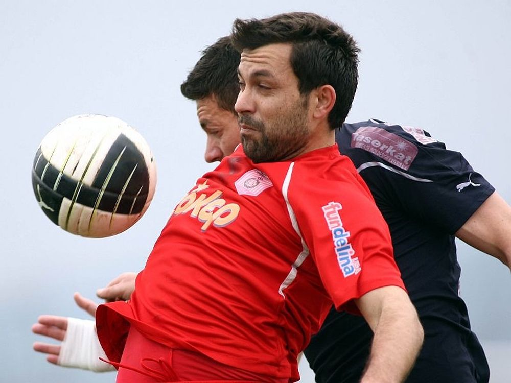 Δεν Χ-άρηκε κανείς