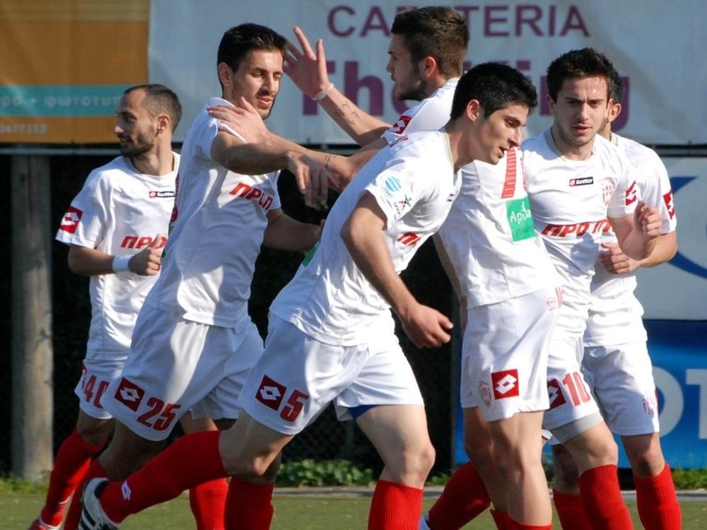 «Κλείδωσαν» τις παραμονές