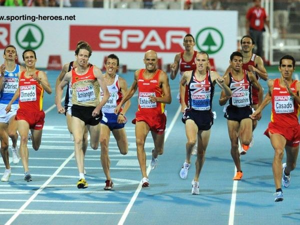 Ο Ολμέδο τα 1500