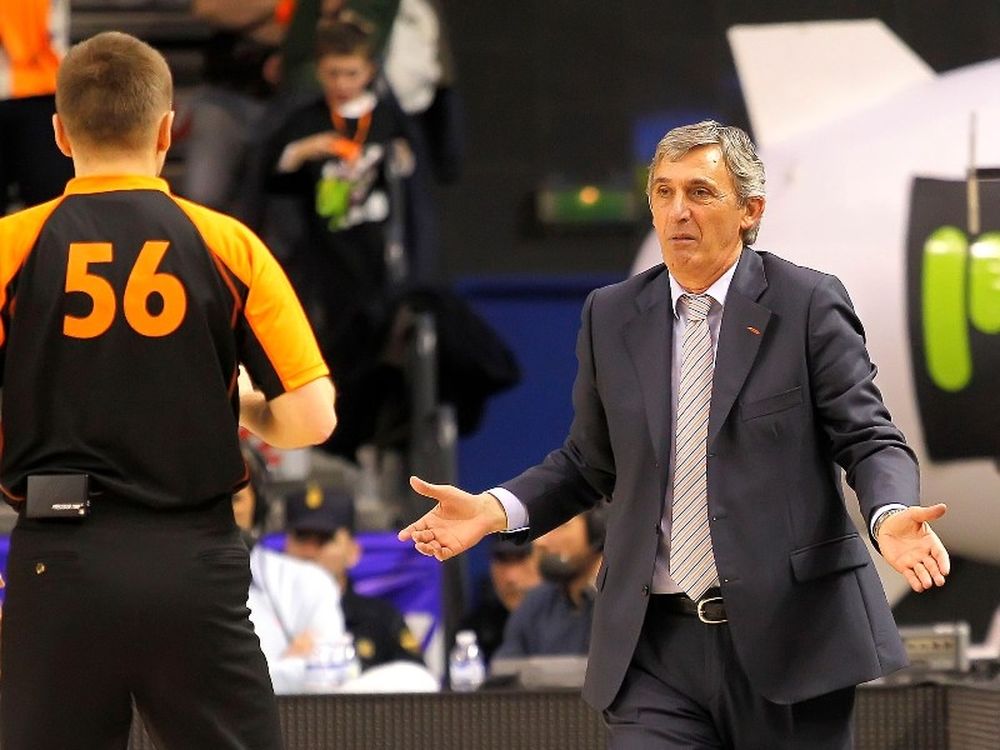 Θέλουν Πέσιτς στη Ρεάλ