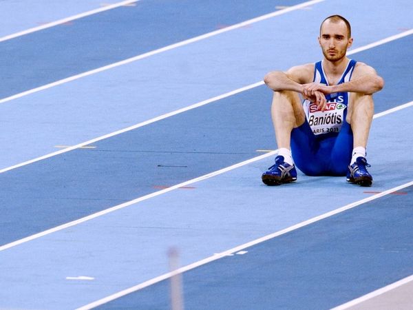 Συναγωνισμός επιπέδου