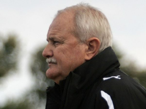 «Κοιτάμε μπροστά»