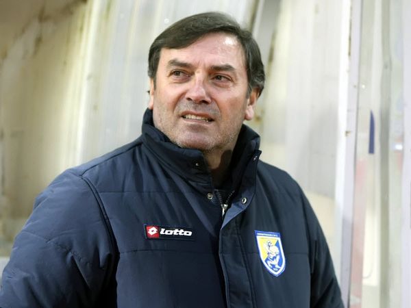 «Μας το χρωστούσε η τύχη»