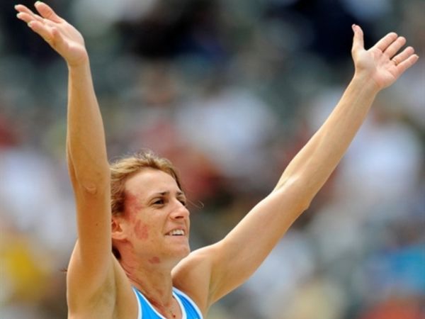 Άλλαξε διάθεση