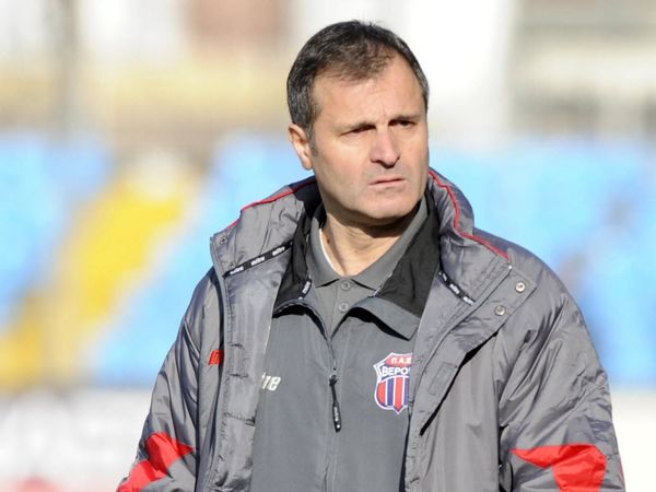 «Εχουμε δυναμική για να σωθούμε»