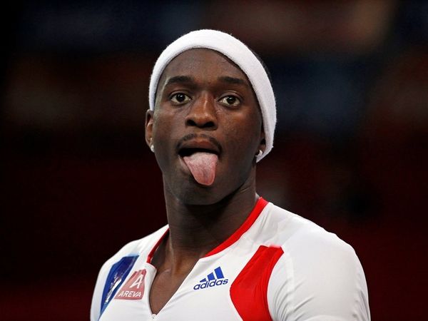 Ισοφάρισε... τον εαυτό του!