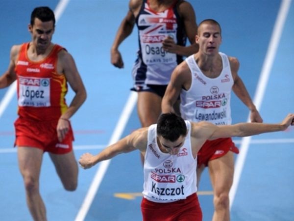  Έπεσε η αυλαία