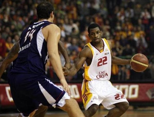 Κυρίαρχος στην Πόλη!