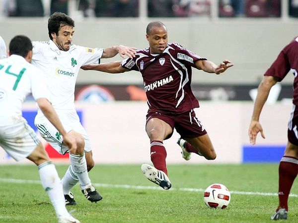 Πανκράτ: «Θα το παλέψουμε»