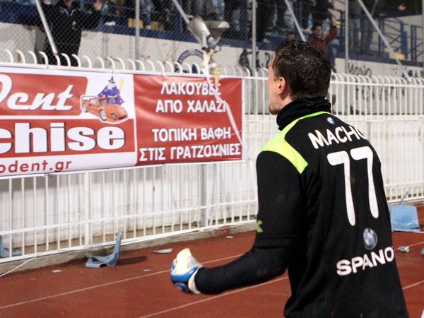 «Να παλέψουμε ως το τέλος»