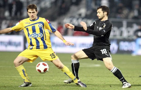 «Πρέπει να βελτιωθούμε»