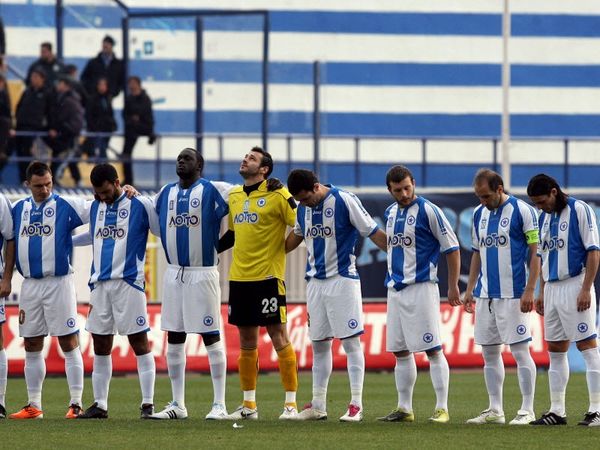 Ο εφιάλτης ξαναγυρνά