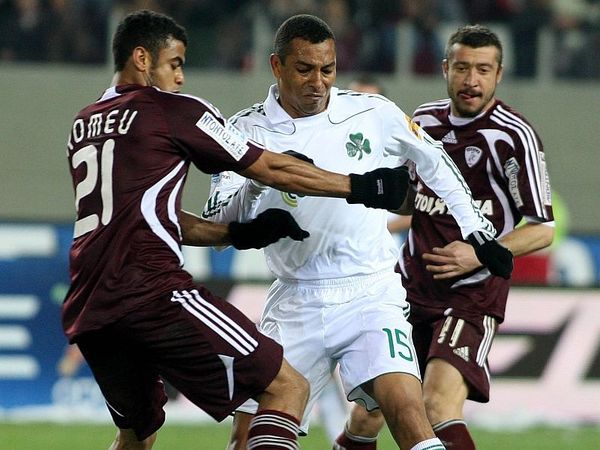 «Να το ξεχάσουμε»