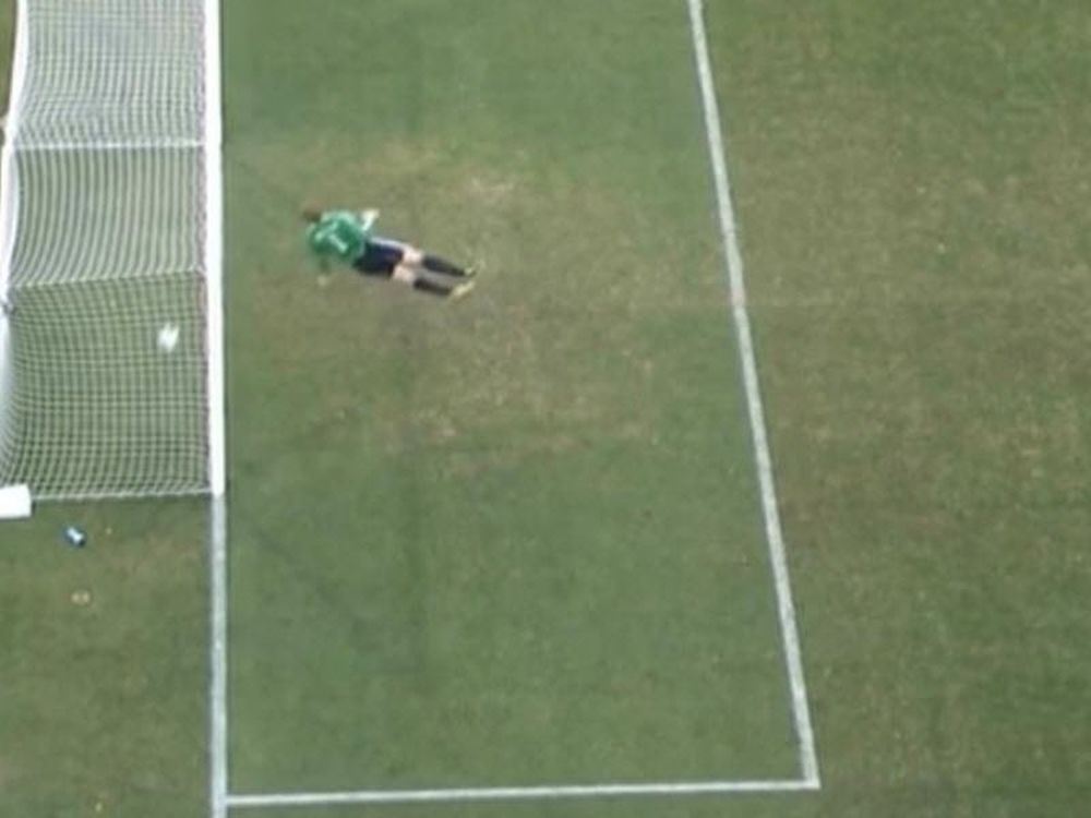 Κάμερα στην γραμμή το 2014