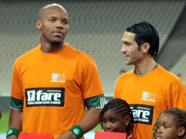 Προπόνηση για δύο 