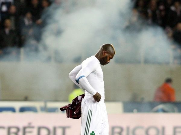 Έκδηλη η απογοήτευση