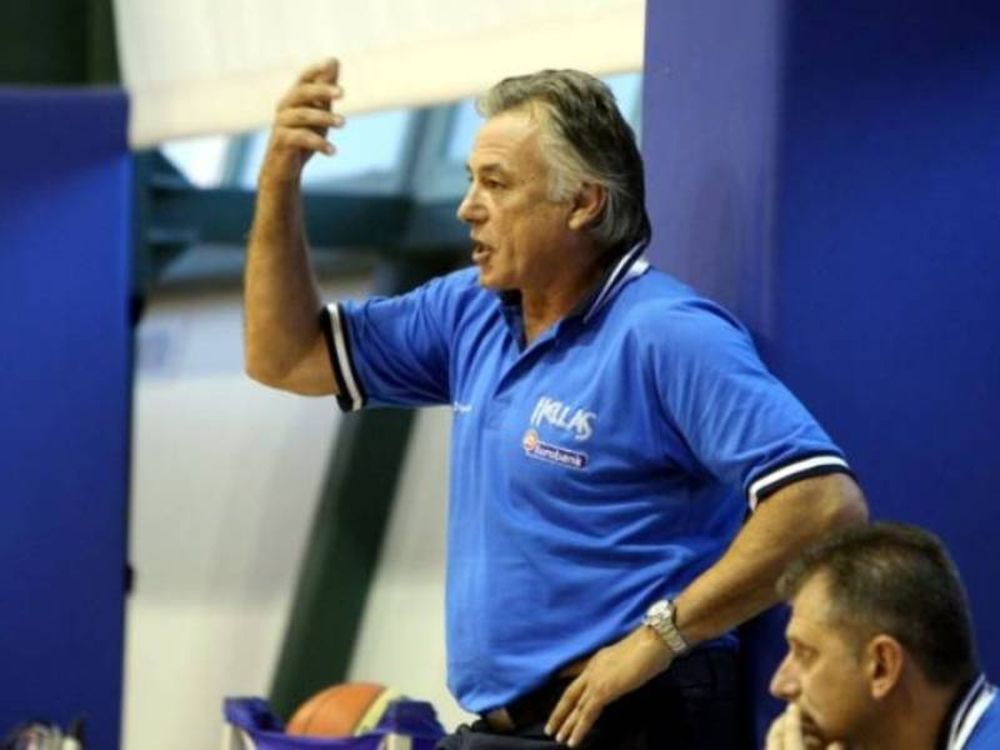 Στη Ρόδο ο Μίσσας