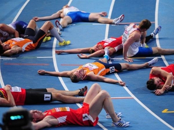 Ατμόσφαιρα… Παρισιού (photos)