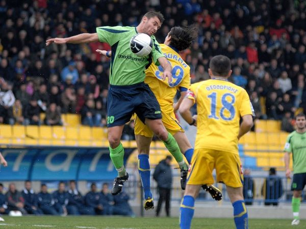 «Αλλοίωση αποτελέσματος»
