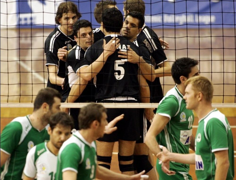 Να ξεχάσουν τις ήττες