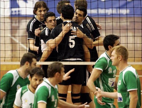 Να ξεχάσουν τις ήττες