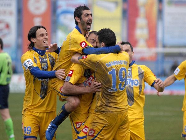 Όνειρα για πρωτάθλημα