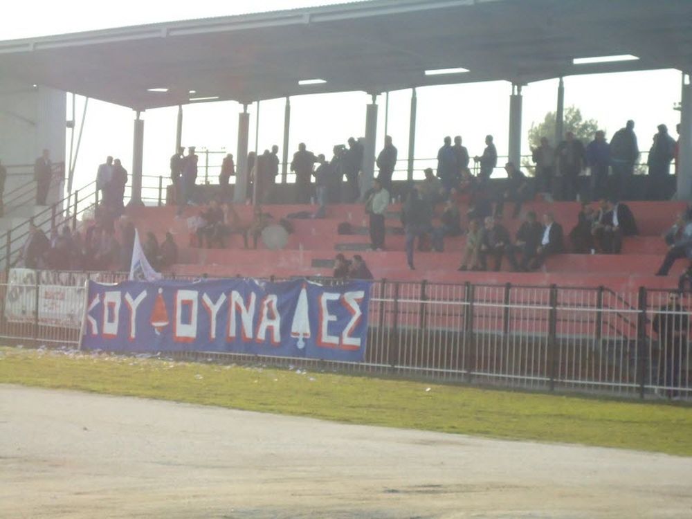 Ήχο από… κουδούνια