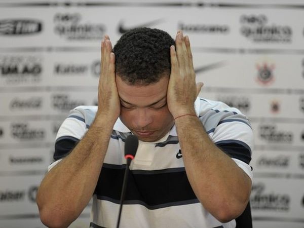 Το «αντίο» στον Ρονάλντο