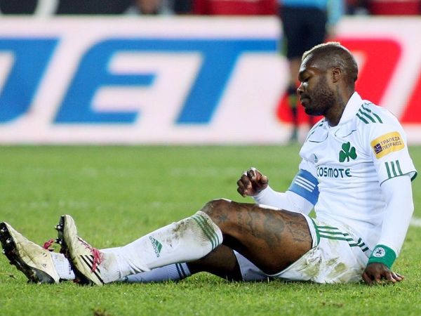 Στροφή στον Ηρακλή