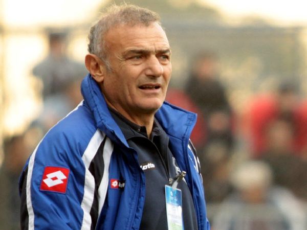 «Δεν είναι πέναλτι»