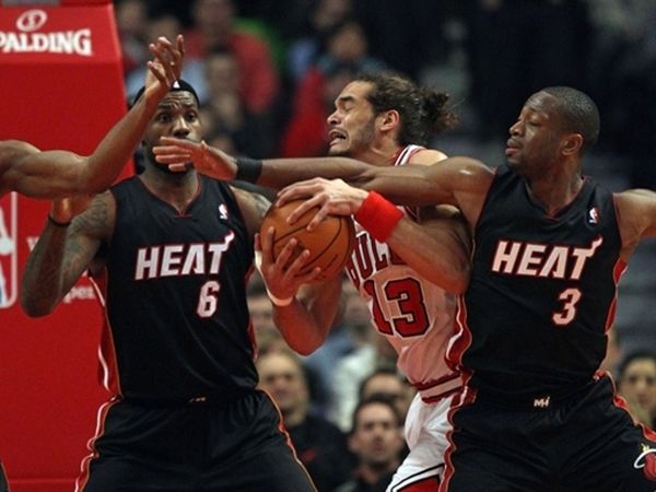 Κλάματα στο Μαϊάμι!