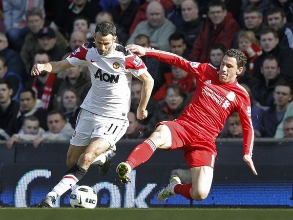 Γκιγκς: «Έχω εντολές»