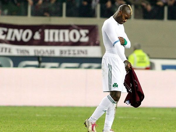 Όταν «σωπαίνει» ο Σισέ…