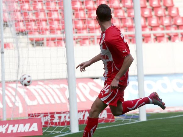 Ο «μαέστρος», οι «πιστολέρο» & ο... Λεμονίθ!