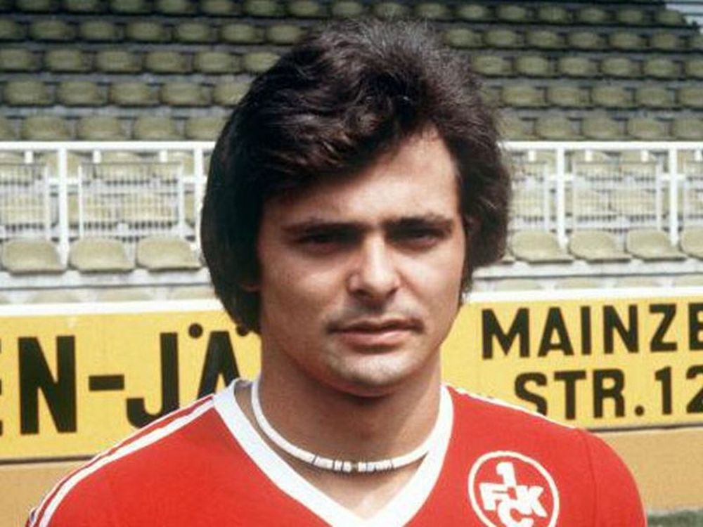 Ο «προδότης» Έιγκεντορφ! 