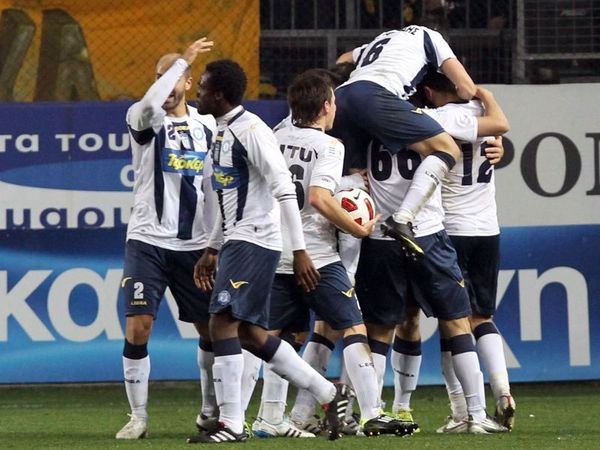 Αφιερωμένη στον κόσμο