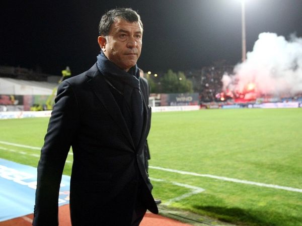 Λεμονής: «Πρέπει να ματώσουμε»