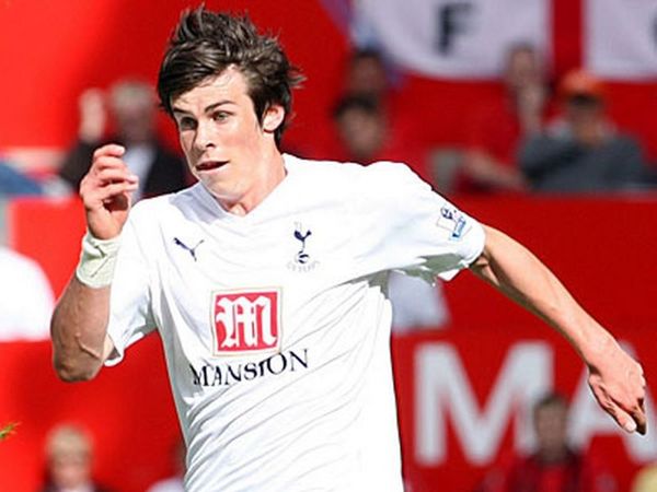 Ανησυχία για Μπέιλ