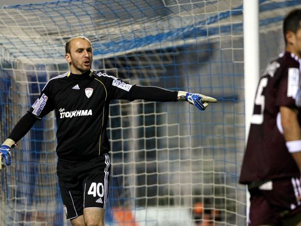 «Σοβαροί μέχρι το τέλος»