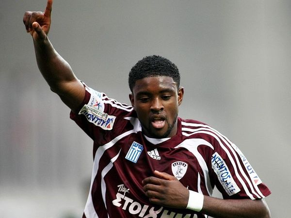 «Έσπασε» την κατάρα