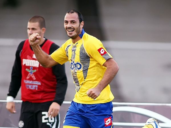 «Θέλω Superleague»