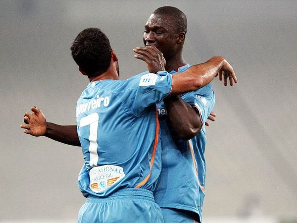 Παικταράς και… Βαλάντης