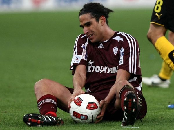 «Δεν ξέρω τίποτα»