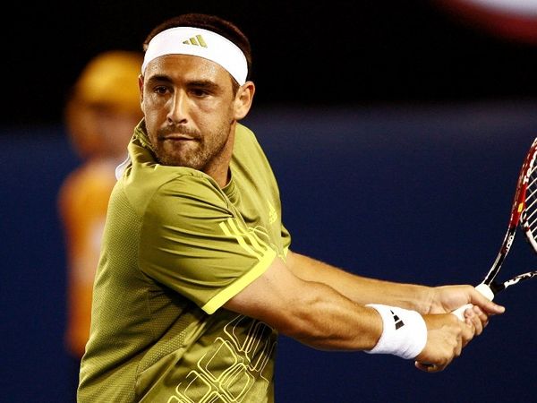 Σταθερός ο Παγδατής