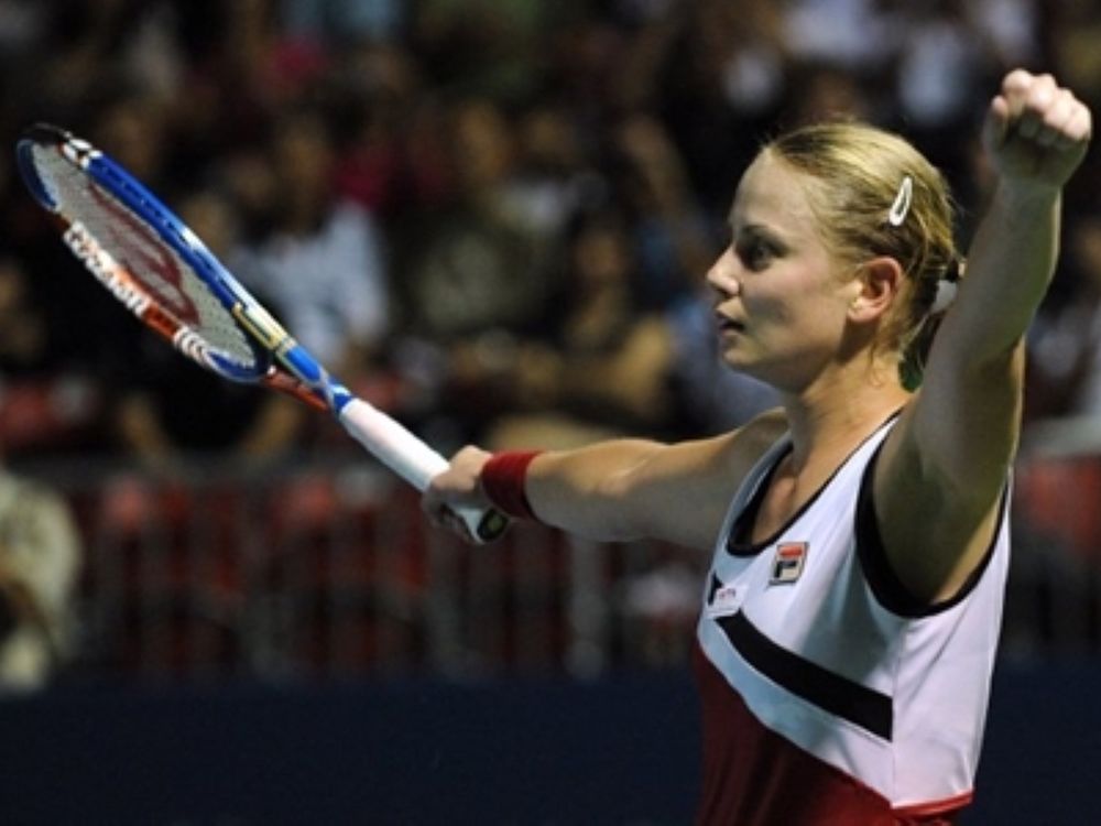 Εννιά χρόνια «ξηρασίας»