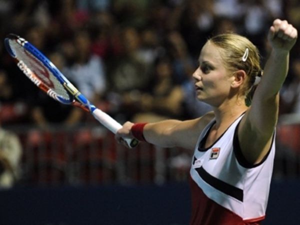 Εννιά χρόνια «ξηρασίας»