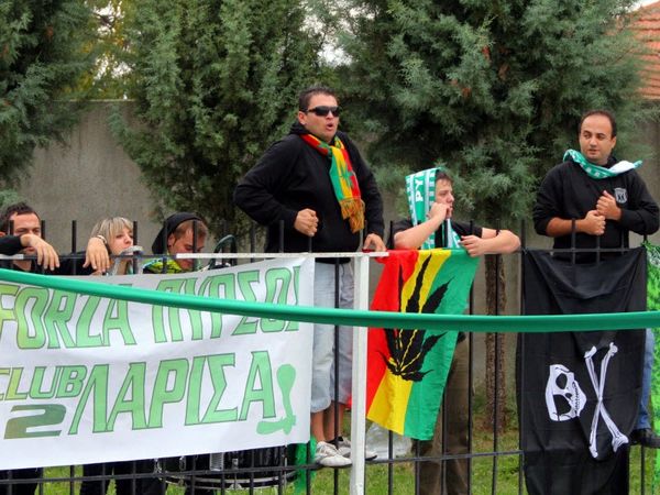 Παραλίγο τραγωδία στα Γρεβενά