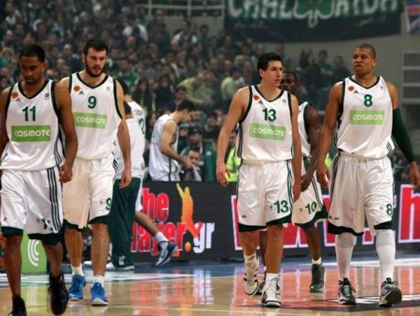 «Πεντάστερος» και στον Πύργο