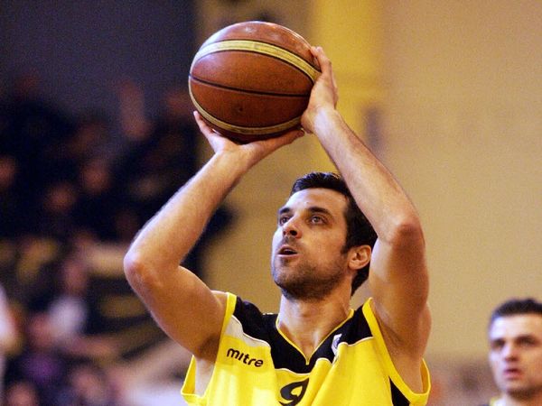 «Σαν τελικός…»